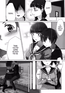 Page 7 of Imouto no Mousou Record | Record of My Sister's Delusion - preview thumbnail