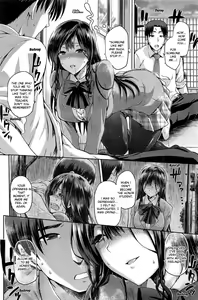 Page 12 of Yamitsuki Zenpen - preview thumbnail