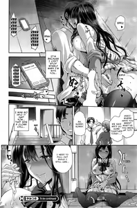 Page 20 of Yamitsuki Zenpen - preview thumbnail