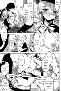 Page 13 of Trick + Treat - preview thumbnail