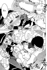 Page 15 of Trick + Treat - preview thumbnail