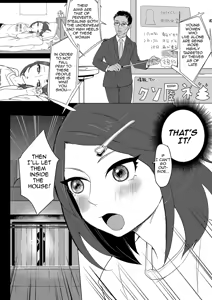 Page 24 of Hentai Boshuuchuu | Perverts Wanted - preview thumbnail