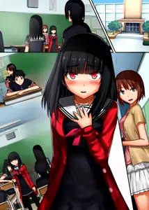 Page 24 of Kyuuketsuki ni yori Inran Rankou Sodom-ka Shita Gakuen - preview thumbnail