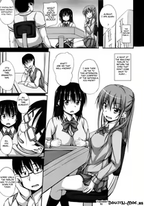 Page 2 of Oji-sama Sex - preview thumbnail