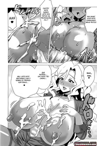 Page 18 of Ikenai Jill-Sensei | Não Faça Isso Professora Jill - preview thumbnail
