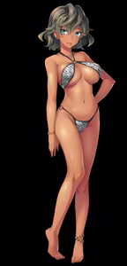 Page 523 of Bitch na Anoko ni Seikatsu Shidou! JK Bitch Hame Pako School Life - preview thumbnail