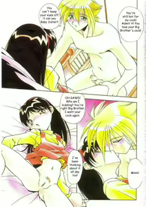 Page 3 of Study Buddies - preview thumbnail