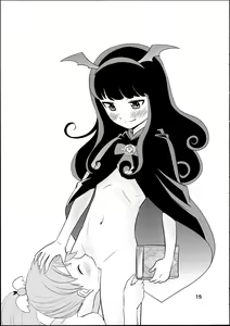Page 14 of Pretty Sex Paradise!!! - preview thumbnail