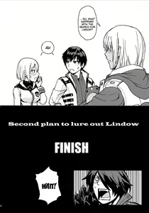 Page 68 of Dainiji Lindow Obikiyose Daisakusen!! -Mission Complete!- - preview thumbnail