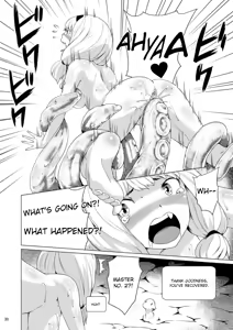 Page 30 of Tentacle Tamer! Episode 3 Act 2 - preview thumbnail