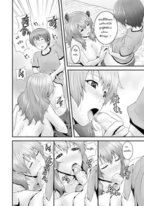 Page 14 of Mama Manzoku | Mama's satisfaction - preview thumbnail
