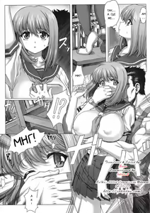 Page 8 of Under Ground - preview thumbnail