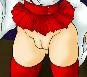 Page 20 of Juukan Toshi Densetsu ~Buta Jinja no Kobuta Miko - preview thumbnail