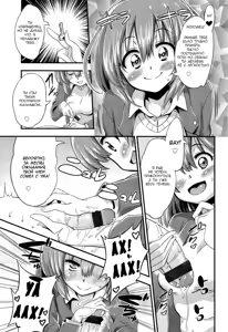 Page 5 of Boku wa Kanri Kanri Kanri Sarete Iru | I'm under her control, control, control! - preview thumbnail