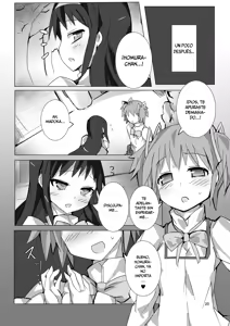 Page 19 of Madoka to Madoka no Akuma Ibunroku | Madoka y Madoka ante la Revelación de una Demonio - preview thumbnail