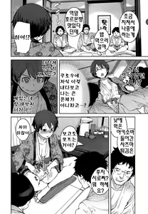 Page 9 of Furo no Naka no Joou - preview thumbnail