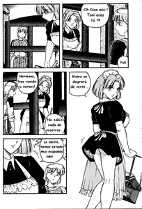 Page 3 of RECIEN ORDEÑADA - preview thumbnail