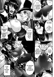 Page 9 of Koutetsu no majo Annerose (Spanish) La Bruja de acero - preview thumbnail