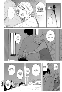 Page 24 of Zutto Soba ni | Always By Your Side - preview thumbnail