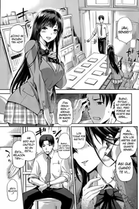 Page 3 of Yamitsuki Zenpen - preview thumbnail