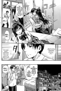 Page 6 of Yamitsuki Zenpen - preview thumbnail