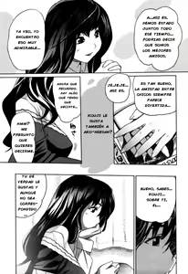 Page 105 of Moe Nyuu Ch. 1, 3-6 (decensored) - preview thumbnail