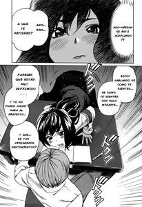 Page 107 of Moe Nyuu Ch. 1, 3-6 (decensored) - preview thumbnail
