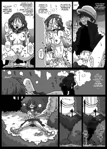 Page 21 of Mousou Ryoujoku | Rape Fantasies - preview thumbnail