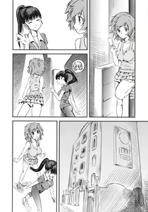 Page 147 of Naburi ~Do S Joshikousei ni Mawasareru Boku~ - preview thumbnail