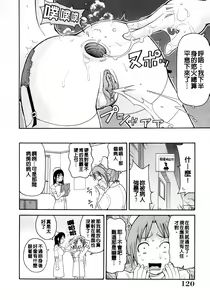 Page 120 of Muchi Muchi!! Monzetsu Fever (decensored) - preview thumbnail