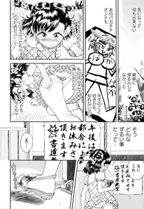 Page 161 of Skirt no Mamade Shinsouban - preview thumbnail