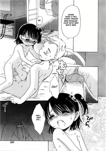 Page 15 of Onii-chan wa Shiiku-gakari | Onii-chan's In Charge of My Breast Growth - preview thumbnail
