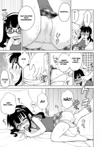 Page 8 of Futarigoto | Together with Two - preview thumbnail