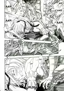 Page 17 of Ayanami Kuro - preview thumbnail