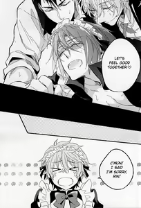 Page 31 of Sano Ko Maid Club - preview thumbnail