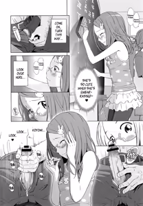 Page 107 of Petit Heaven - preview thumbnail