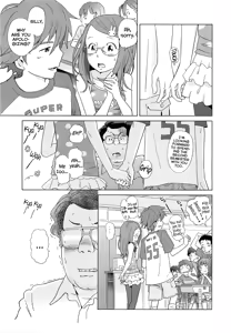 Page 110 of Petit Heaven - preview thumbnail
