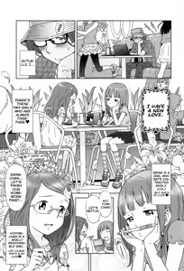 Page 52 of Petit Heaven - preview thumbnail