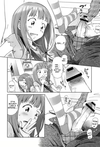 Page 67 of Petit Heaven - preview thumbnail