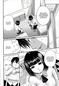 Page 4 of Torogao ni Kawaru Made - preview thumbnail