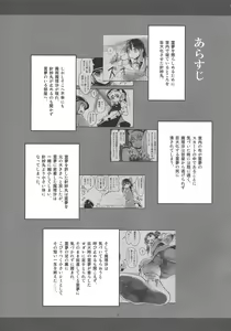 Page 2 of Omae ga Chiisaku Naare! - preview thumbnail