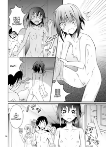 Page 25 of Zenra Haikai After School - preview thumbnail