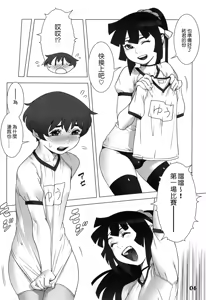Page 7 of Natsuyasumi. Aki no Hi - preview thumbnail