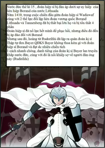 Page 3 of Josouko Monogatari 2 - Prince of Byer - preview thumbnail