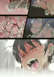 Page 136 of Sports Shoujo Ranin na Hibi 1 Inemuri Hen Ver1.1 - preview thumbnail