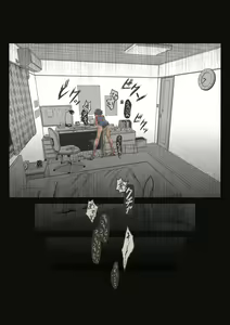 Page 88 of Sports Shoujo Ranin na Hibi 1 Inemuri Hen Ver1.1 - preview thumbnail
