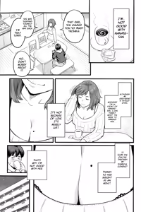 Page 3 of Otona no Jikan | Adult Time - preview thumbnail
