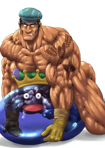 Page 16 of Muki Muki Fantasy: Dragon quest SIDE CG - preview thumbnail