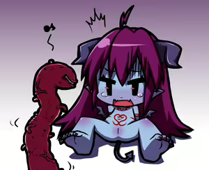 Page 191 of Loli's & toddler's - Artist : Miyasaka Takaji - preview thumbnail