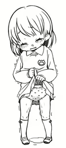 Page 216 of Loli's & toddler's - Artist : Miyasaka Takaji - preview thumbnail